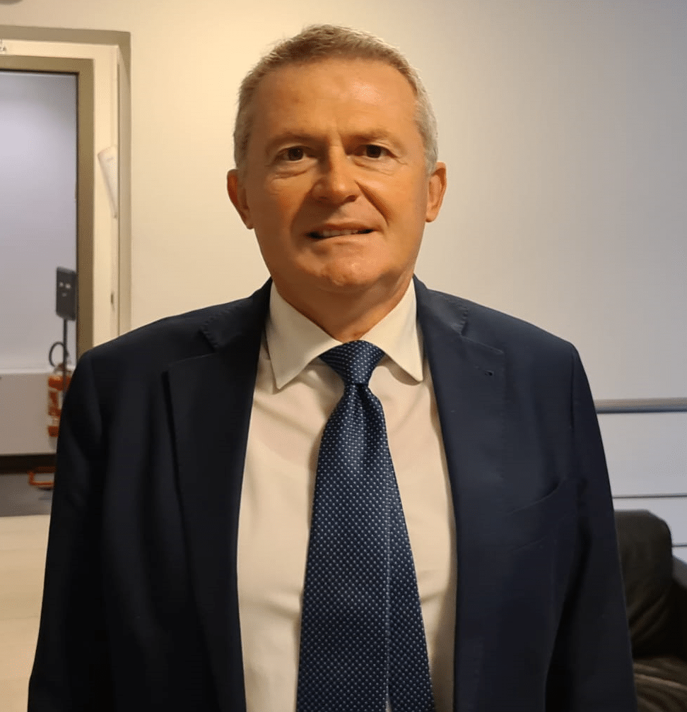 Massimo Guasconi, il nuovo Presidente di Unioncamere Toscana